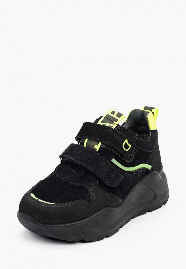 фото Кроссовки котофей