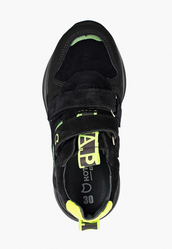 фото Кроссовки котофей