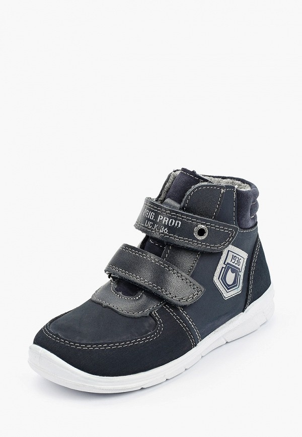 фото Ботинки котофей