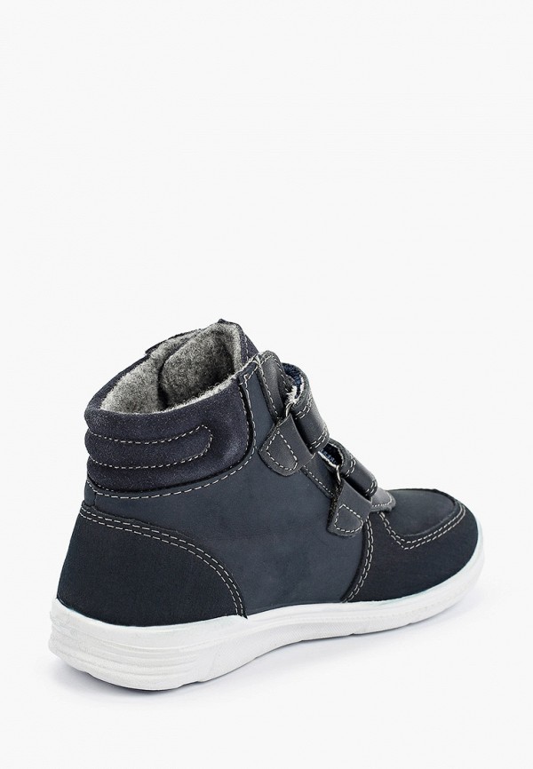 фото Ботинки котофей