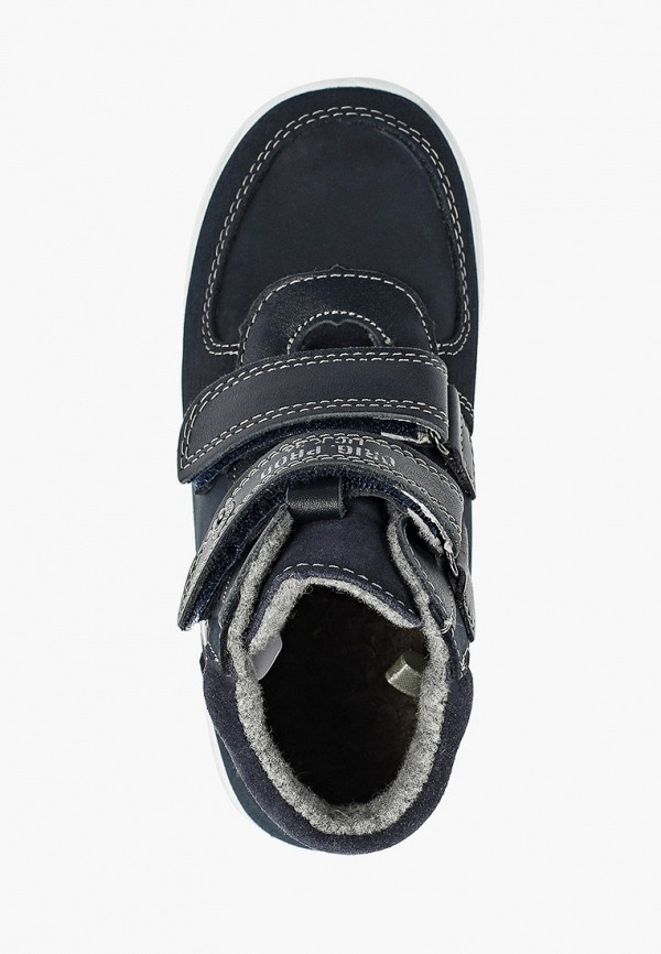 фото Ботинки котофей