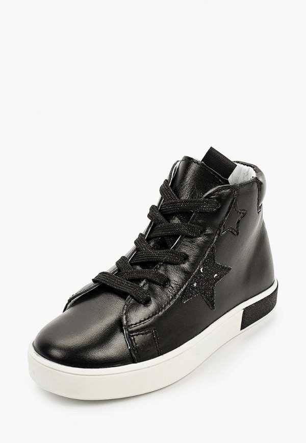 фото Кеды котофей