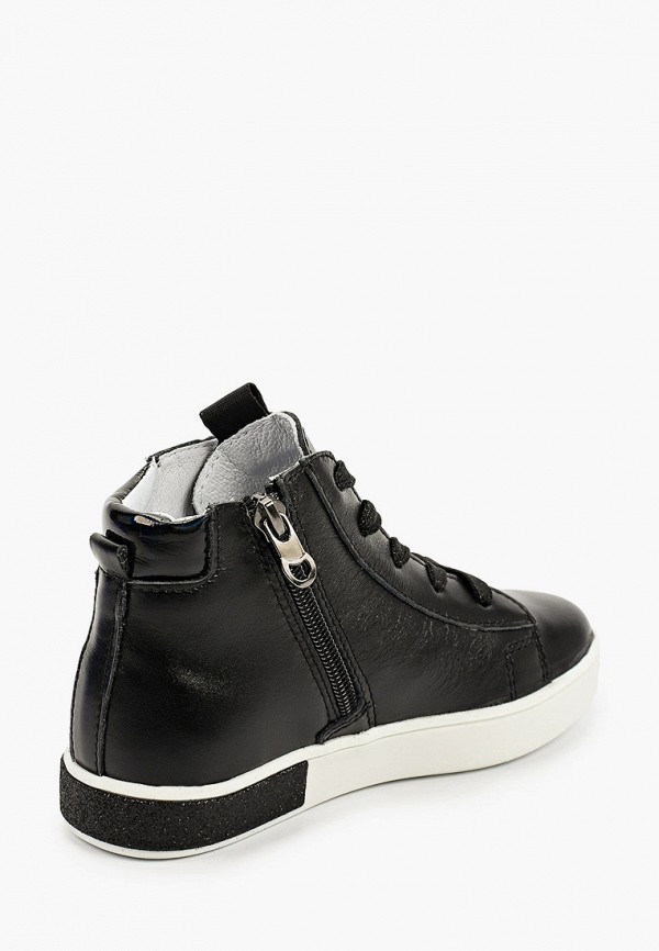 фото Кеды котофей