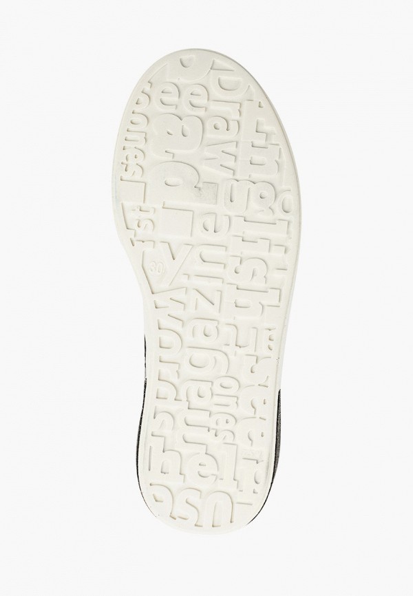 фото Кеды котофей