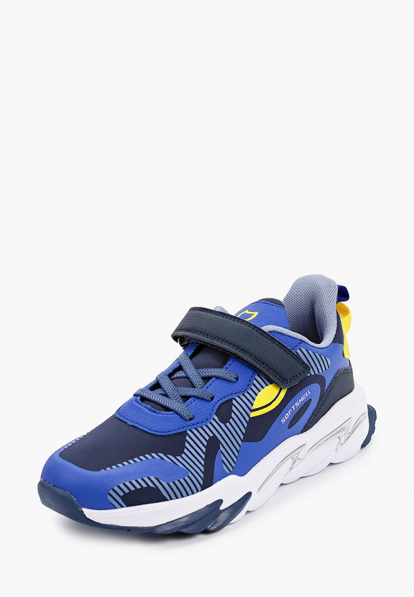 фото Кроссовки котофей