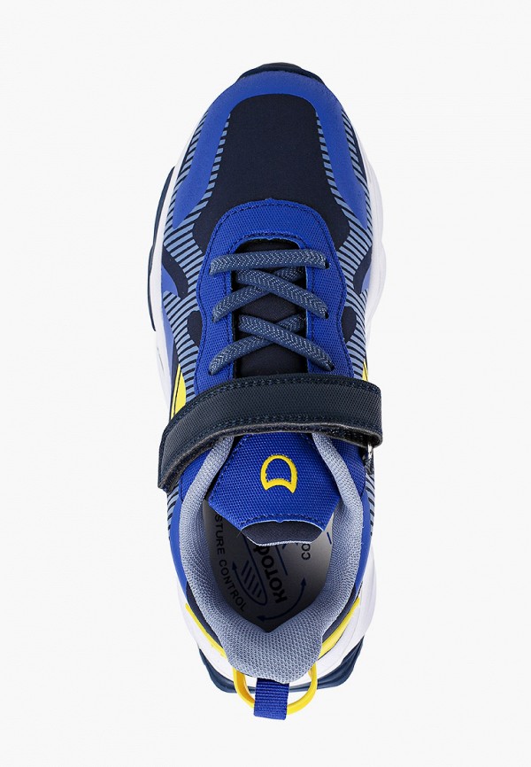 фото Кроссовки котофей