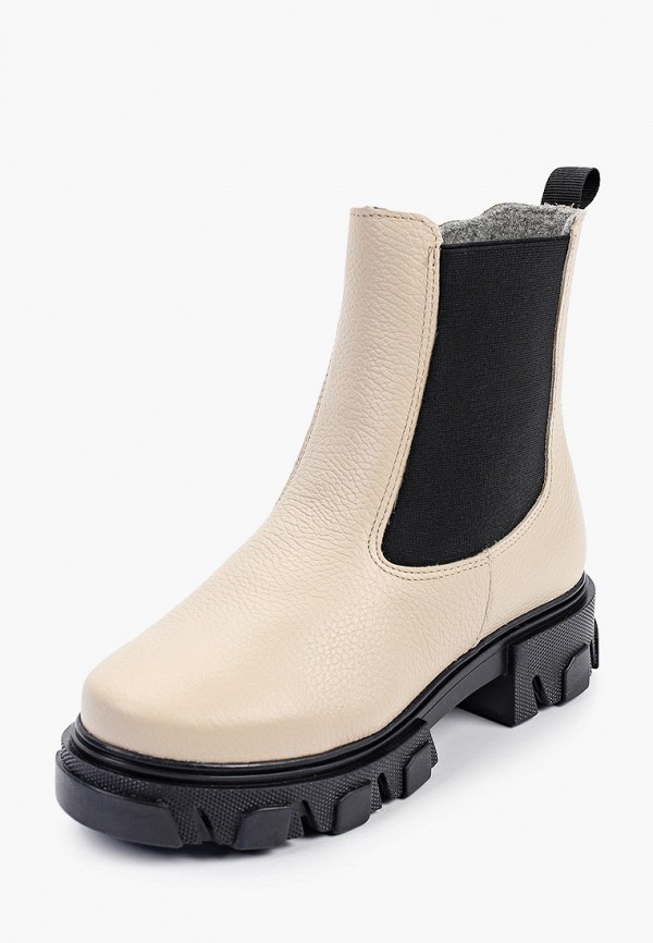 фото Ботинки котофей