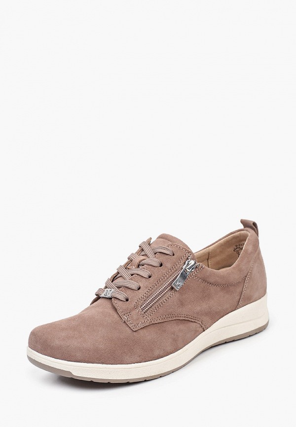 фото Ботинки caprice