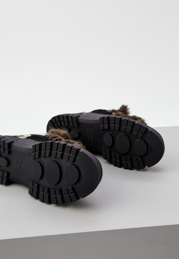 фото Ботинки pollini