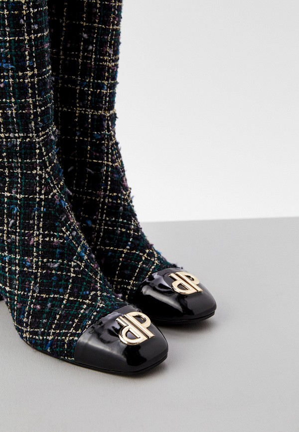 фото Сапоги pollini