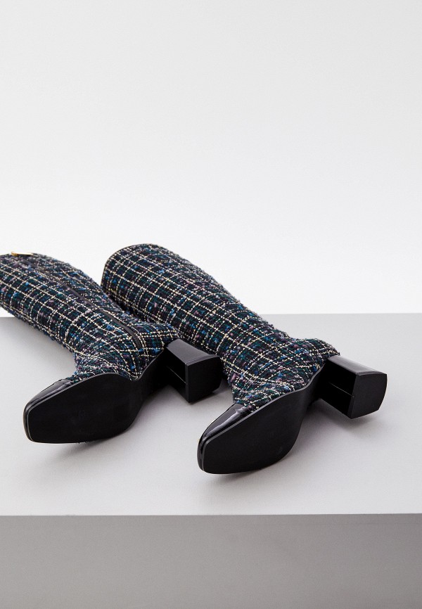 фото Сапоги pollini
