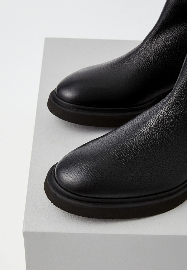 фото Ботинки pollini