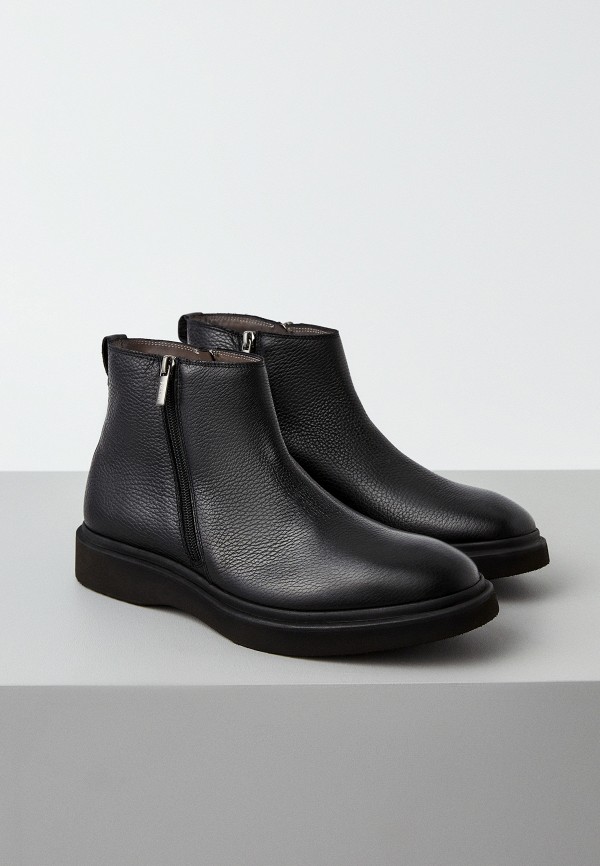 фото Ботинки pollini