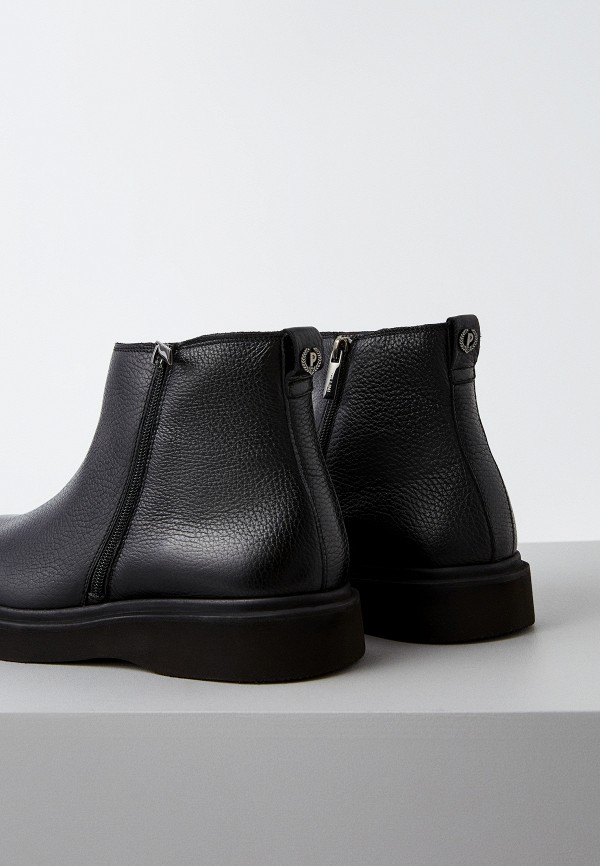 фото Ботинки pollini