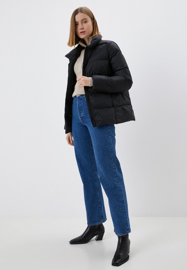 фото Пуховик marks & spencer