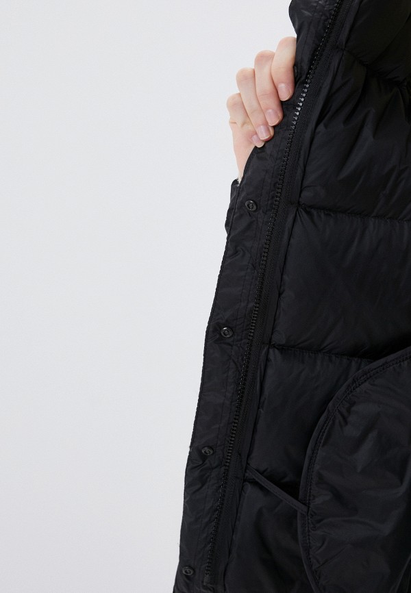 фото Пуховик marks & spencer