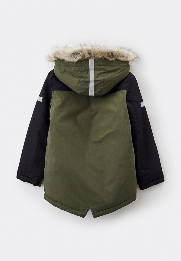 фото Парка marks & spencer