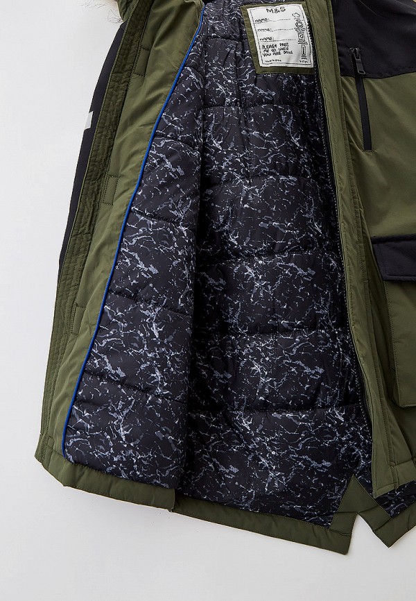 фото Парка marks & spencer