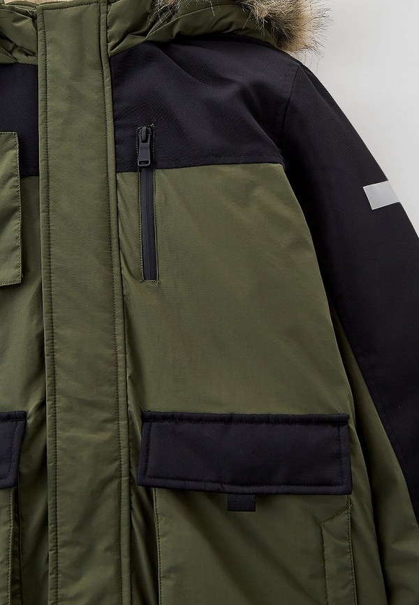 фото Парка marks & spencer