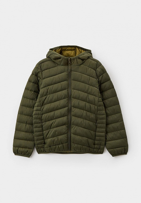 

Куртка утепленная Marks & Spencer, Хаки, Marks & Spencer RTLABB398501