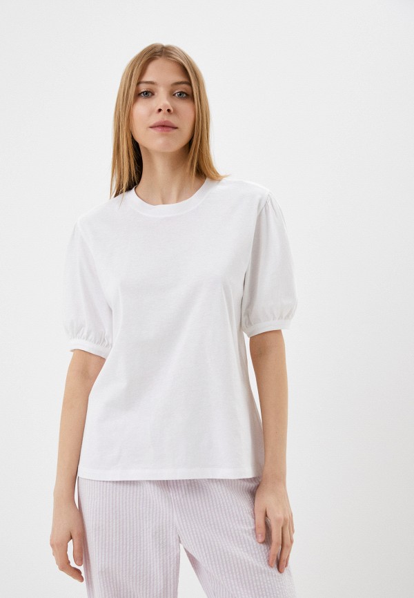 фото Футболка домашняя sisley