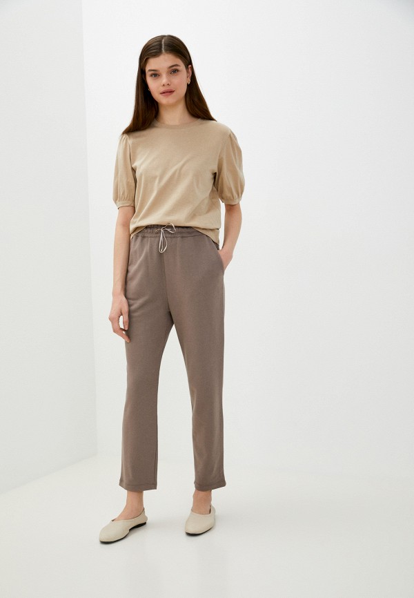 фото Футболка домашняя sisley