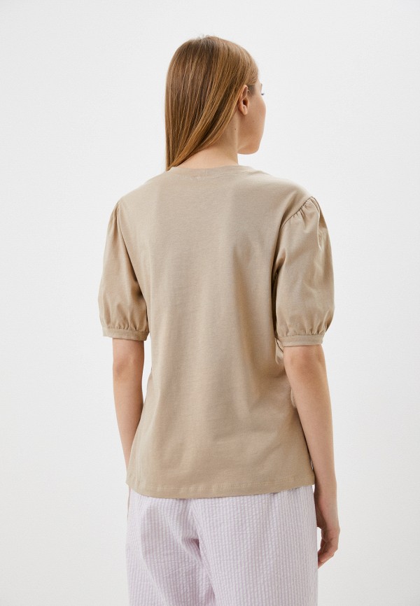 фото Футболка домашняя sisley