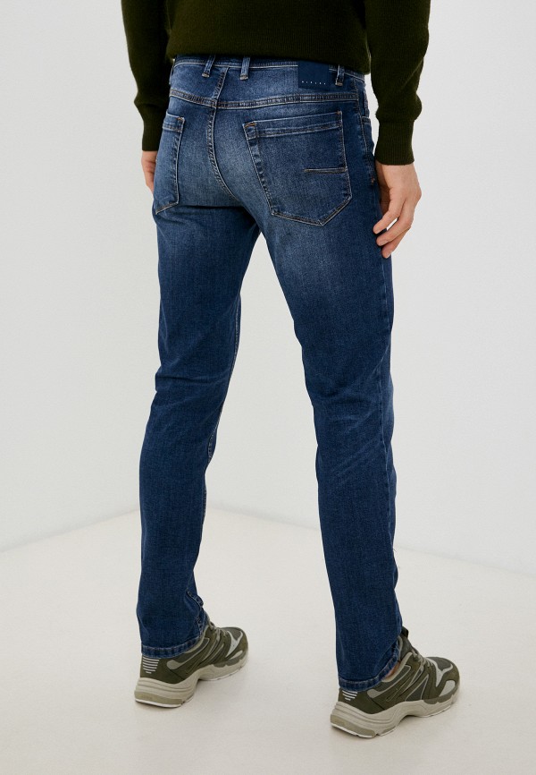 Джинсы  Sisley фото