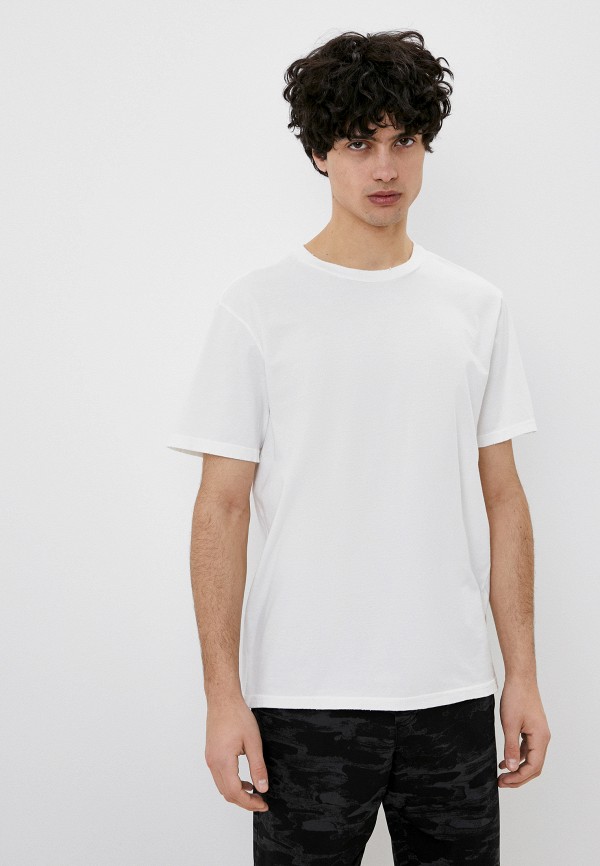 

Футболка United Colors of Benetton, Белый, United Colors of Benetton RTLABB401901