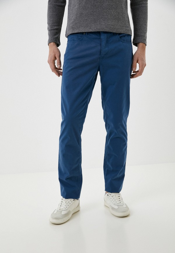 

Джинсы United Colors of Benetton, Голубой, United Colors of Benetton RTLABB404101