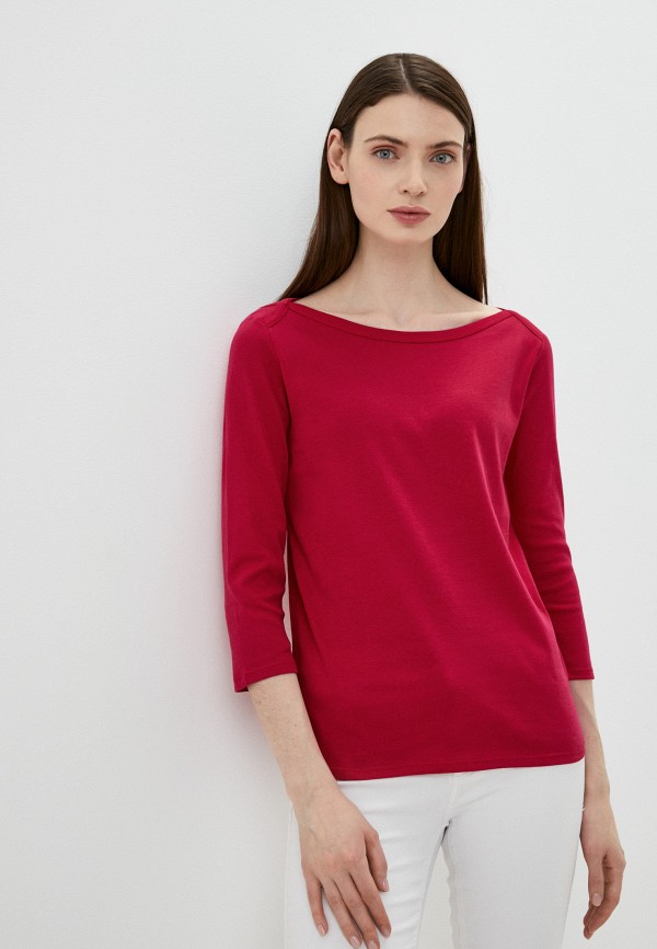 

Лонгслив United Colors of Benetton, Розовый, United Colors of Benetton RTLABB404501