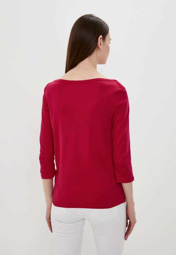 фото Лонгслив united colors of benetton