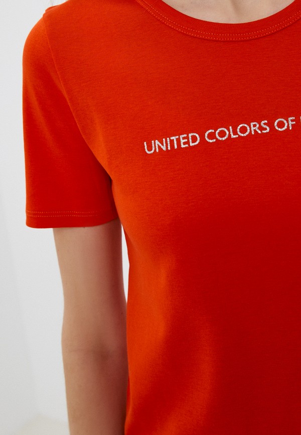 фото Футболка united colors of benetton
