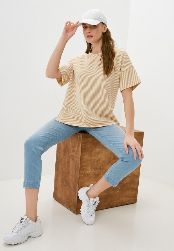 фото Джинсы united colors of benetton