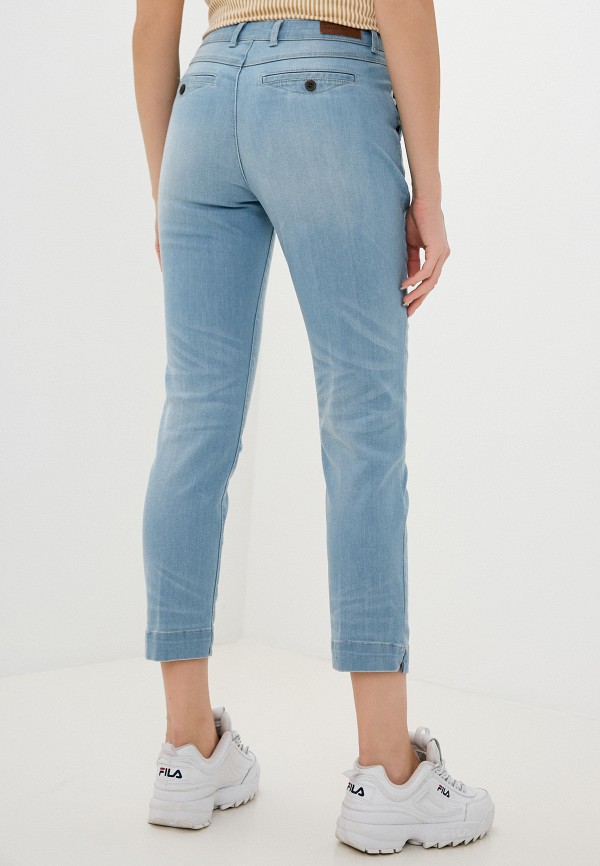 фото Джинсы united colors of benetton