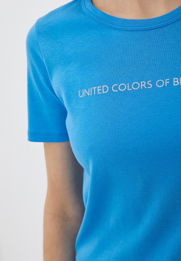 фото Футболка united colors of benetton