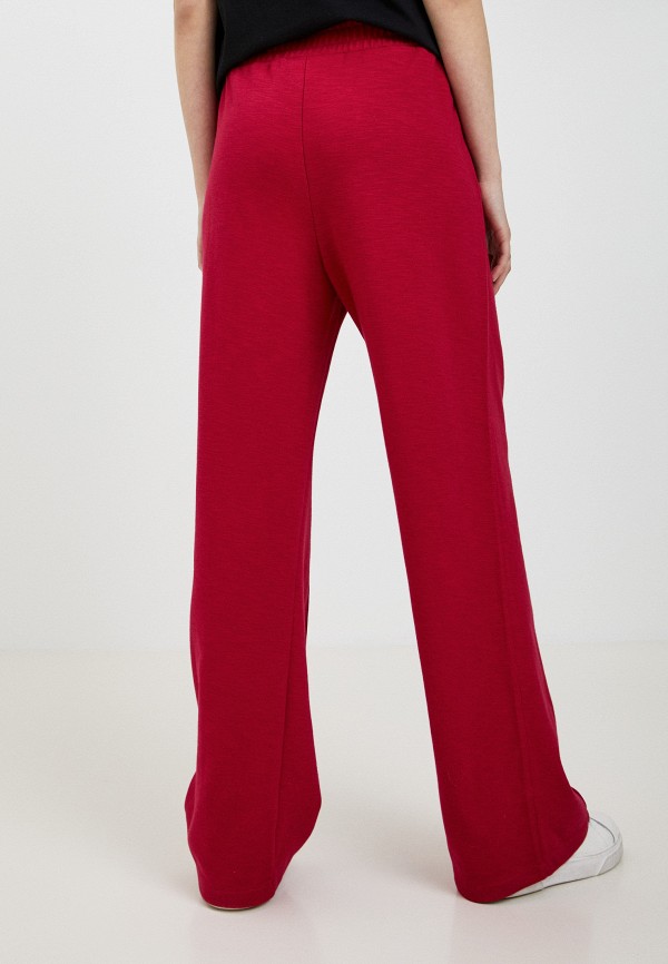 

Брюки United Colors of Benetton, Розовый, United Colors of Benetton RTLABB407301