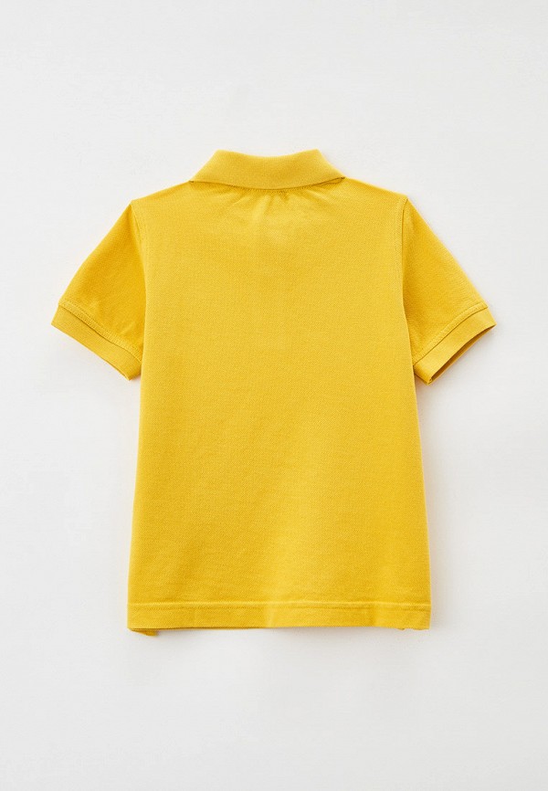 фото Поло united colors of benetton