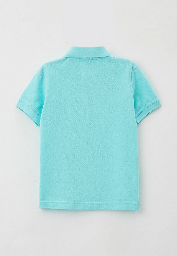 фото Поло united colors of benetton