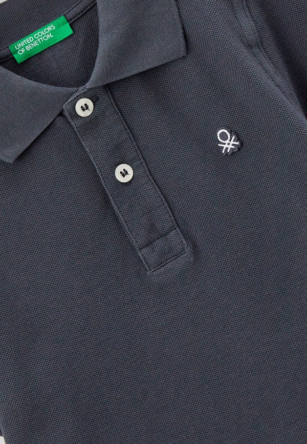 фото Поло united colors of benetton