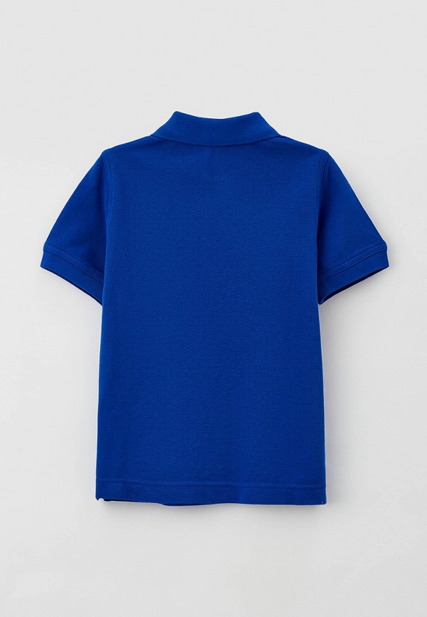 фото Поло united colors of benetton