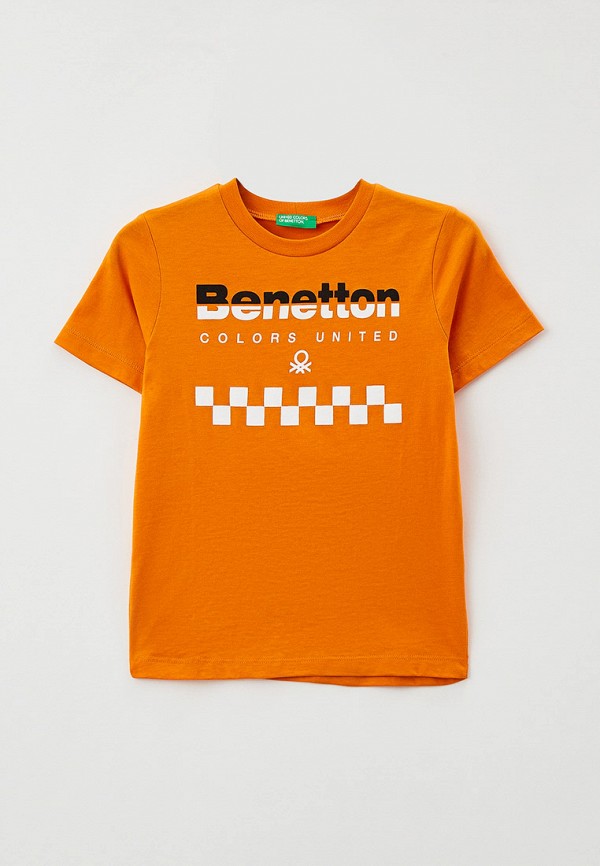 фото Футболка united colors of benetton