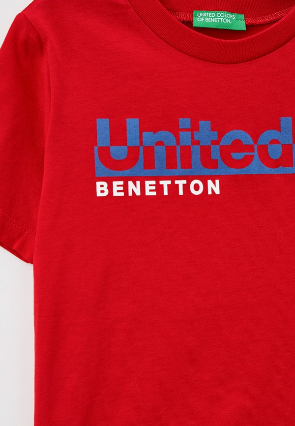 фото Футболка united colors of benetton