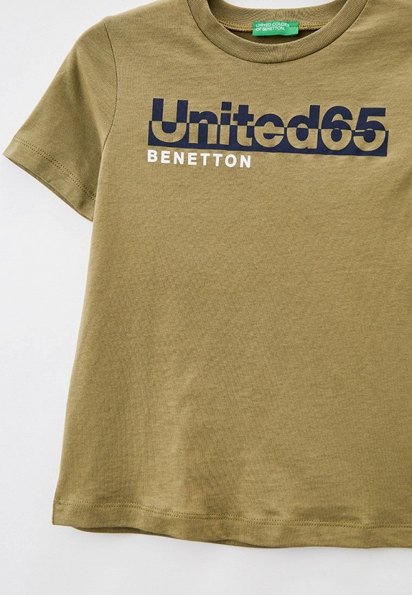 фото Футболка united colors of benetton