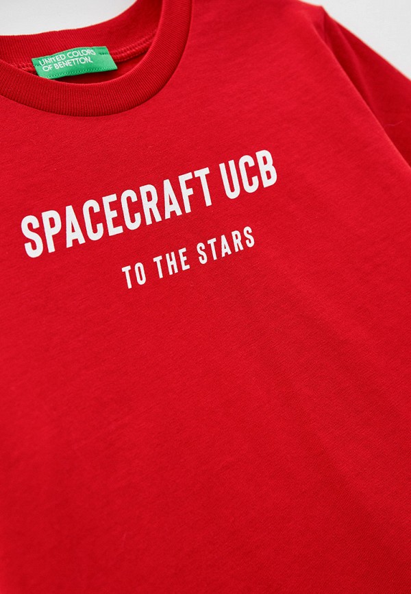 фото Футболка united colors of benetton