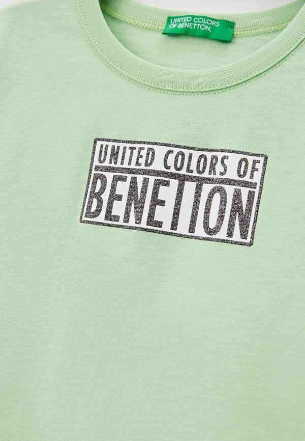 фото Футболка united colors of benetton