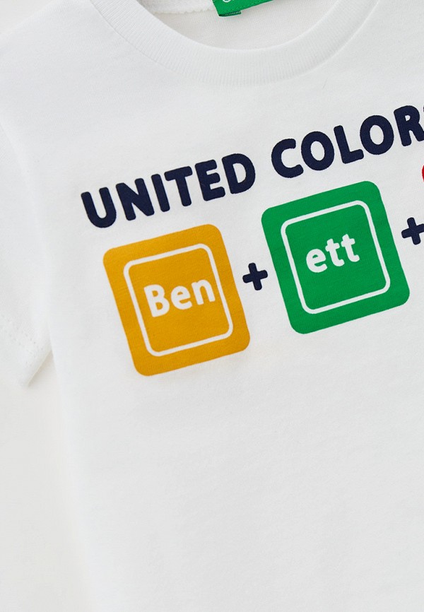 фото Футболка united colors of benetton