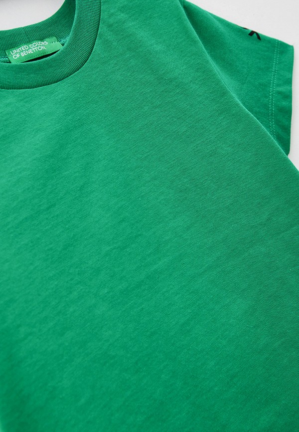 фото Футболка united colors of benetton