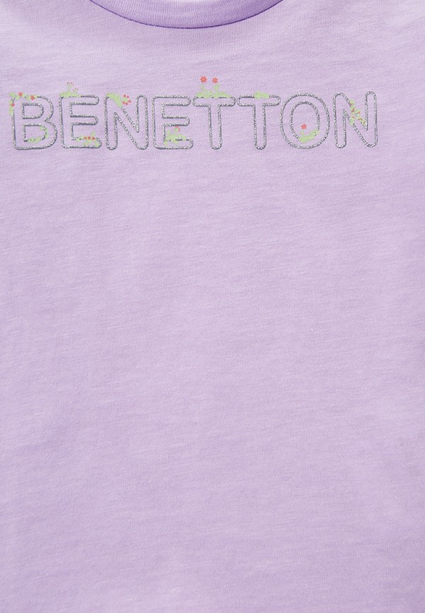 фото Футболка united colors of benetton