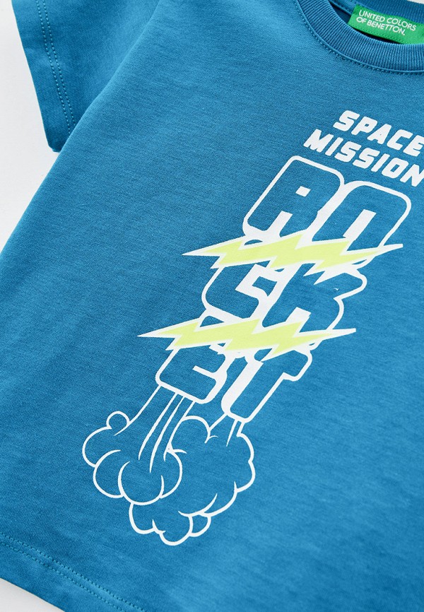 фото Футболка united colors of benetton